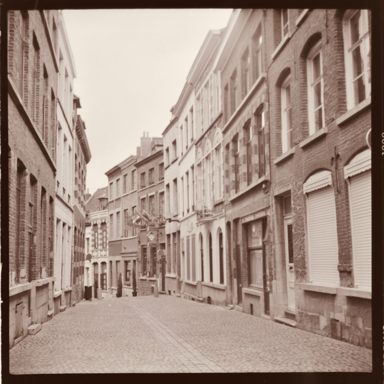 Grafika, Zagreb 1930.